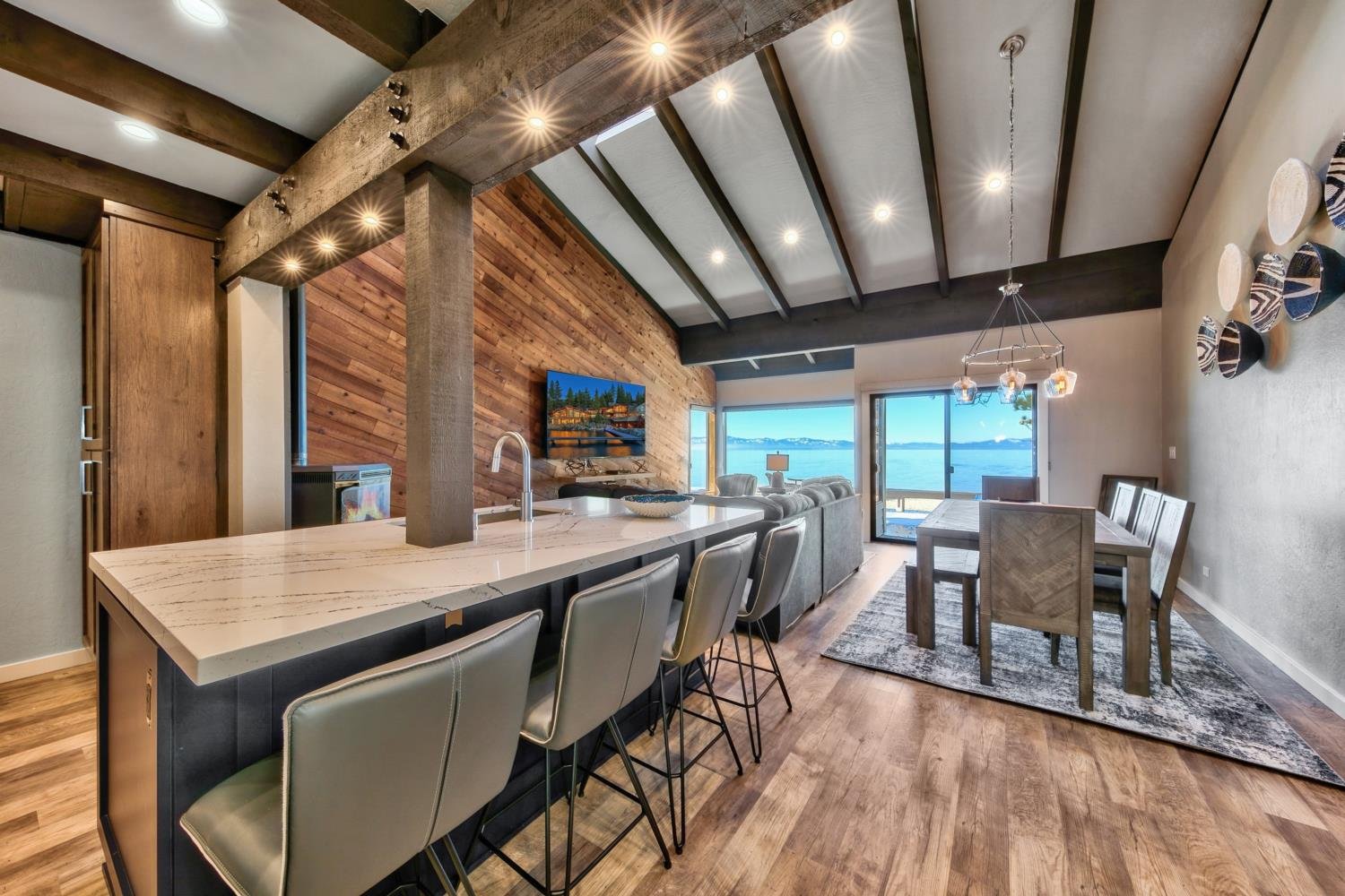 South Lake Tahoe Vacation Rental