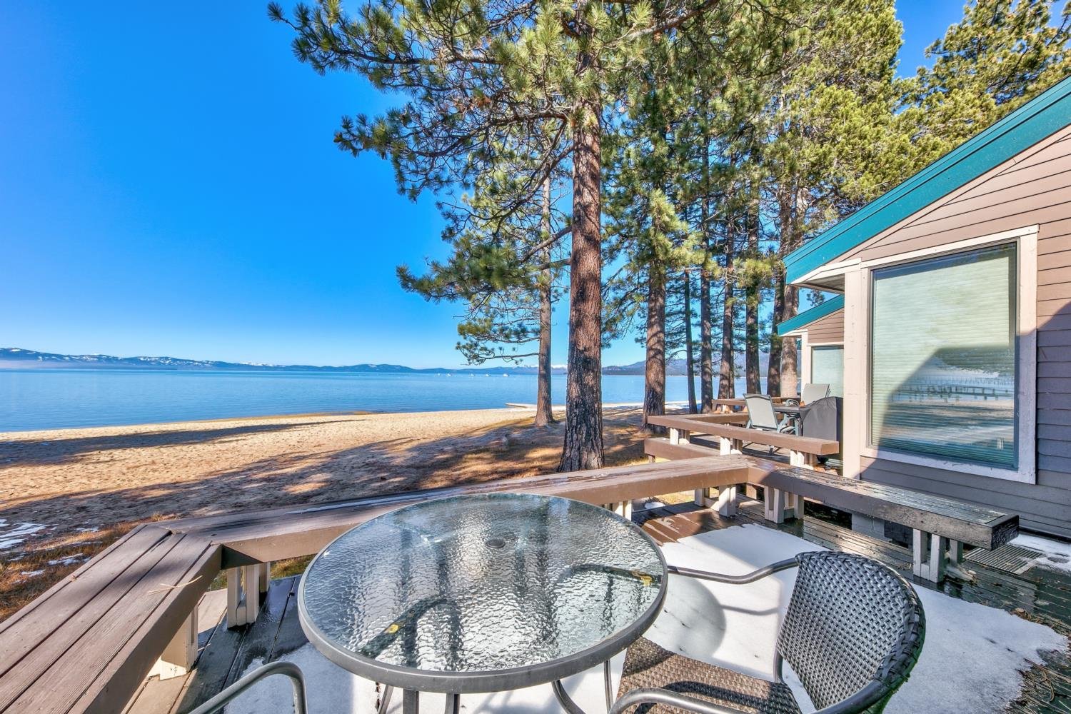 South Lake Tahoe Vacation Rental
