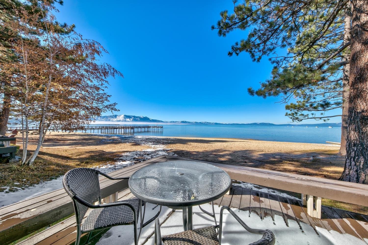 South Lake Tahoe Vacation Rental