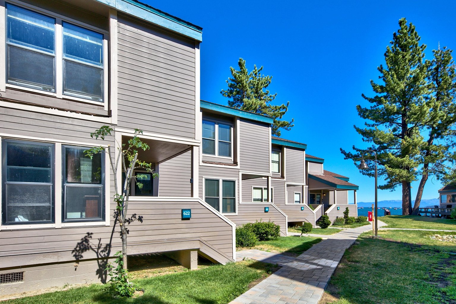 South Lake Tahoe Vacation Rental