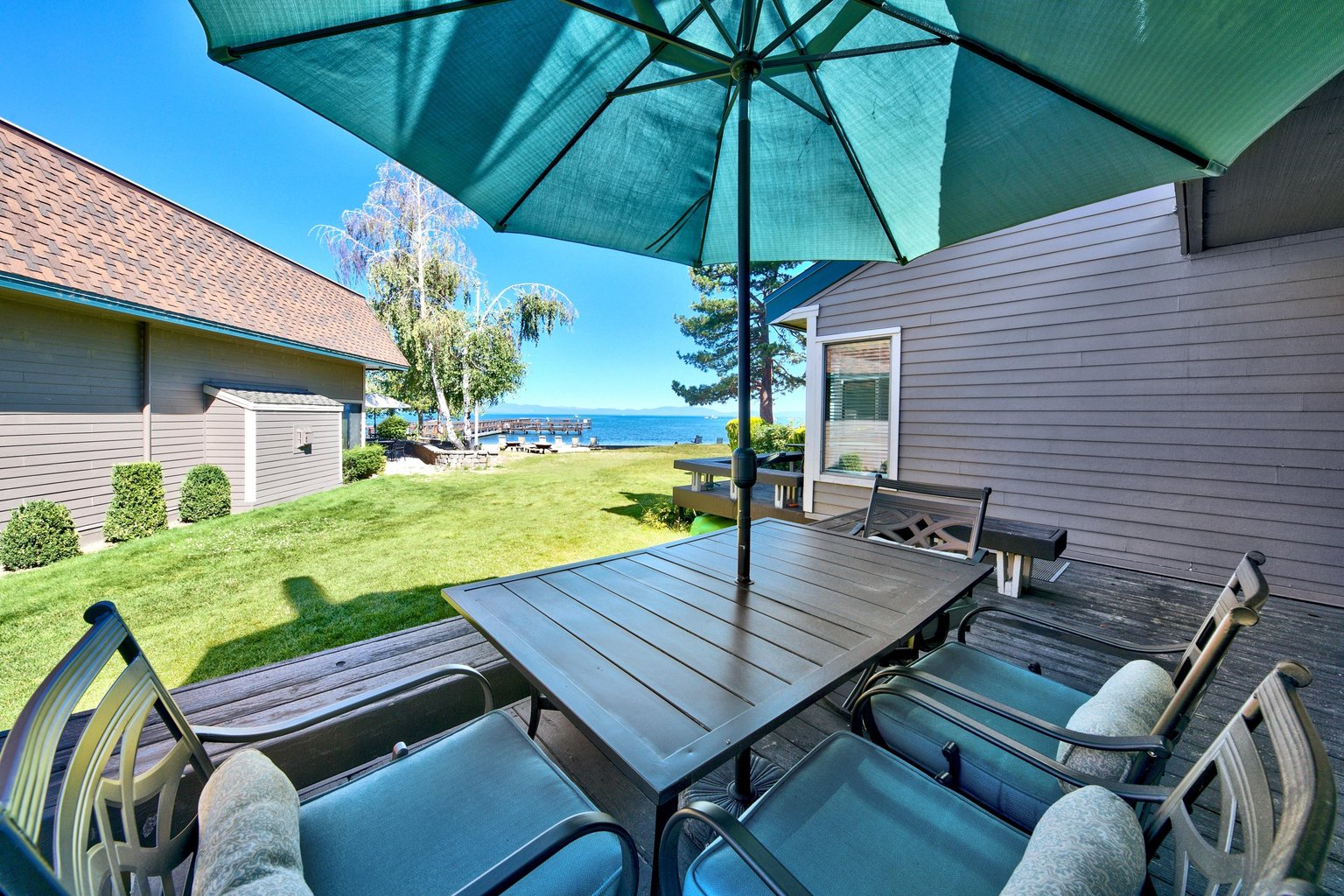 South Lake Tahoe Vacation Rental