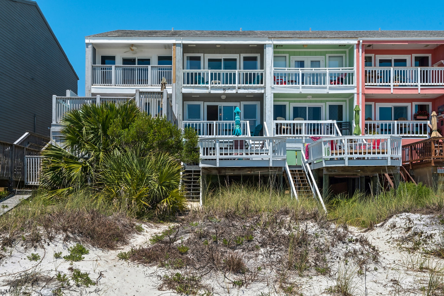 Panama City beach  Vacation Rental