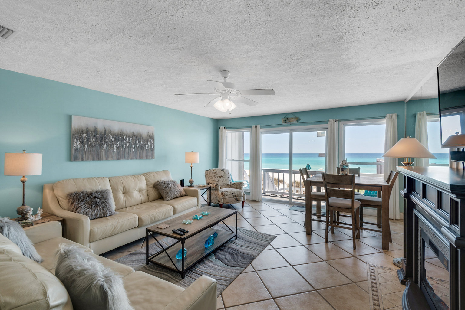 Panama City beach  Vacation Rental