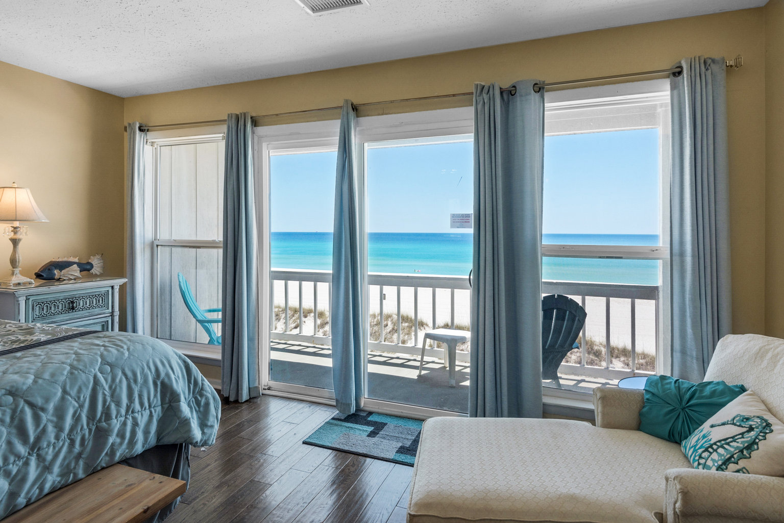 Panama City beach  Vacation Rental