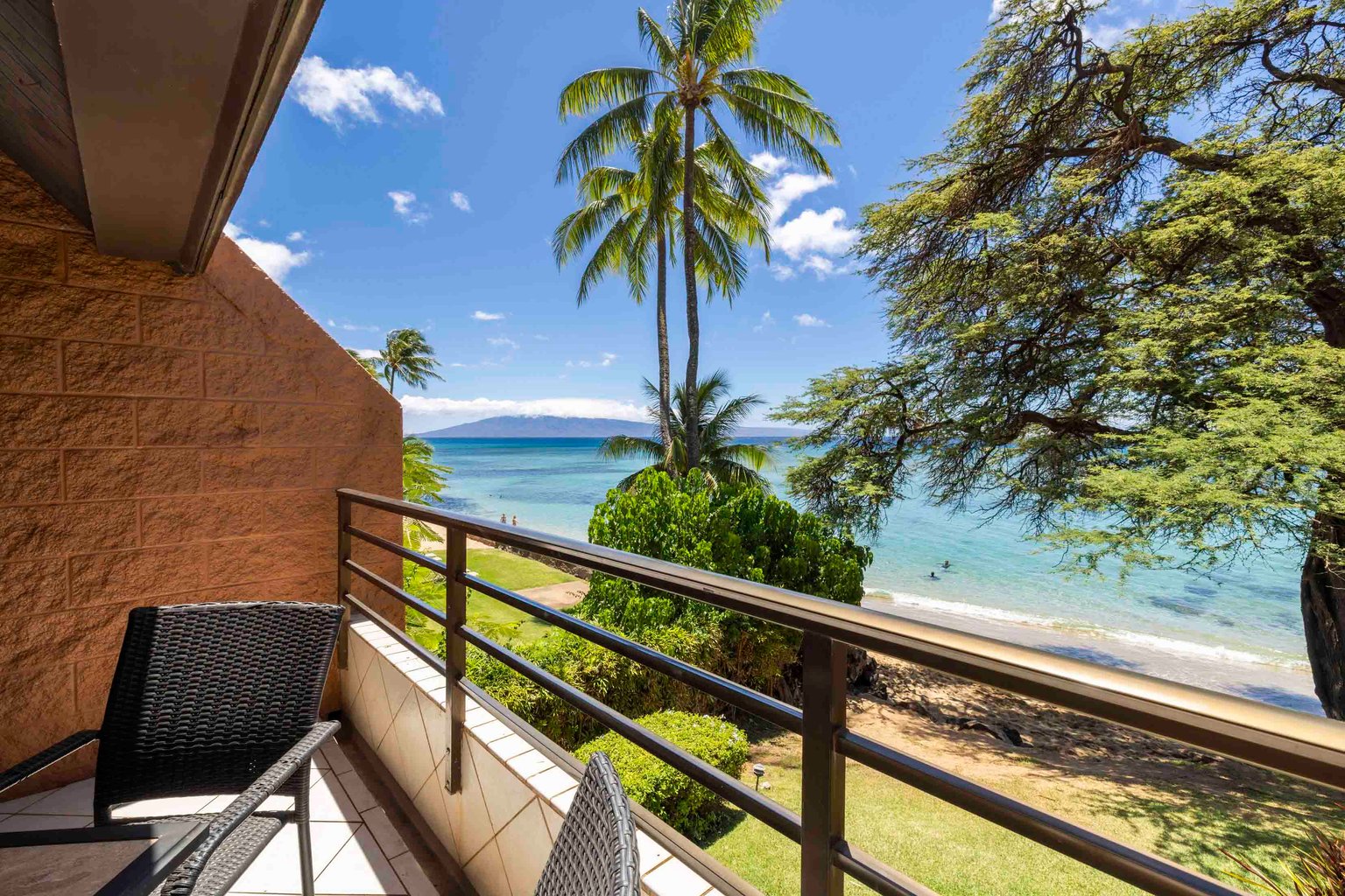 Lahaina Vacation Rental
