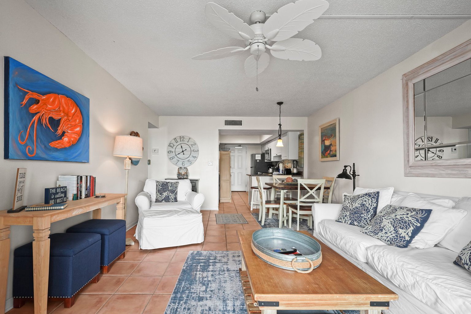 Gulf Shores Vacation Rental