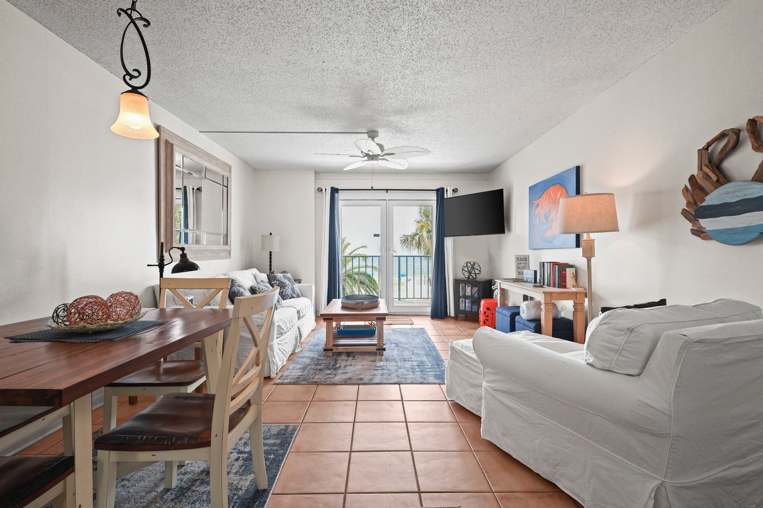 Gulf Shores Vacation Rental