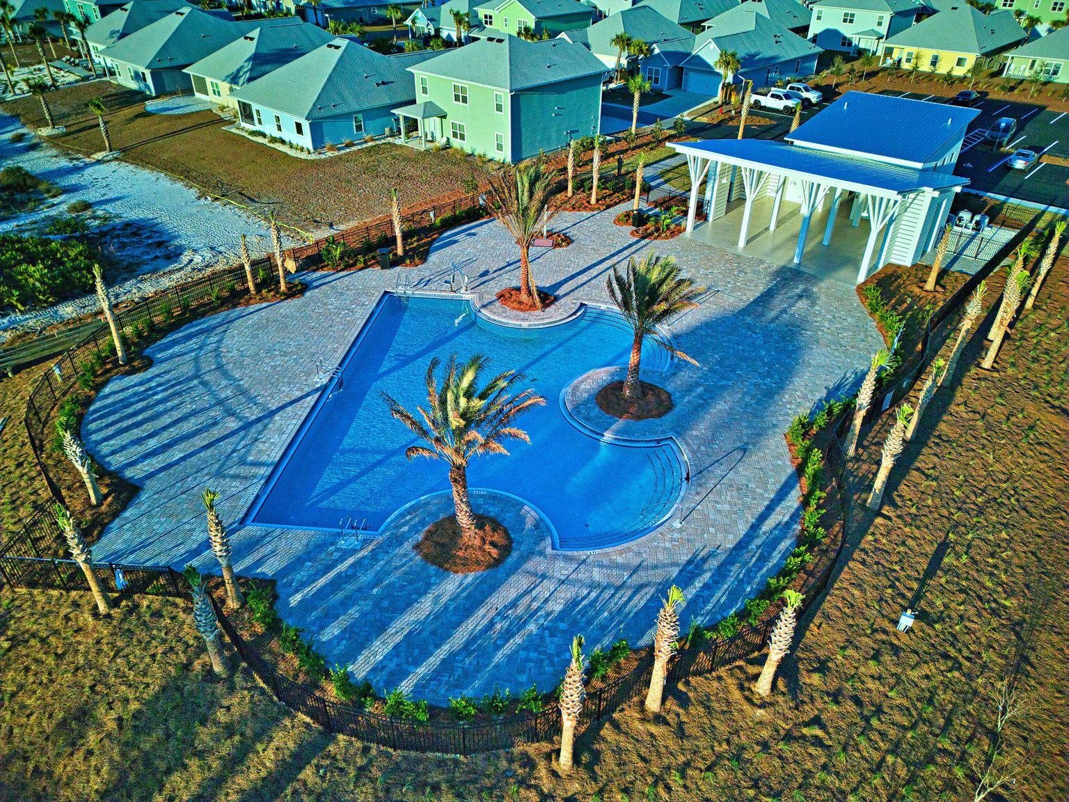 Port St Joe Vacation Rental