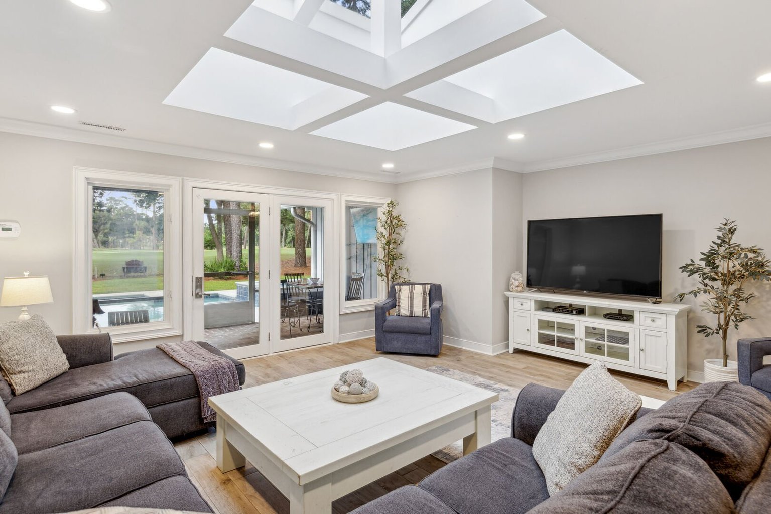 Hilton Head Island Vacation Rental