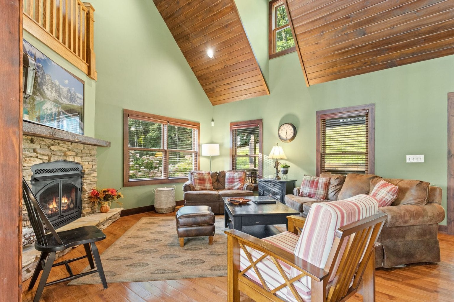 Boone Vacation Rental