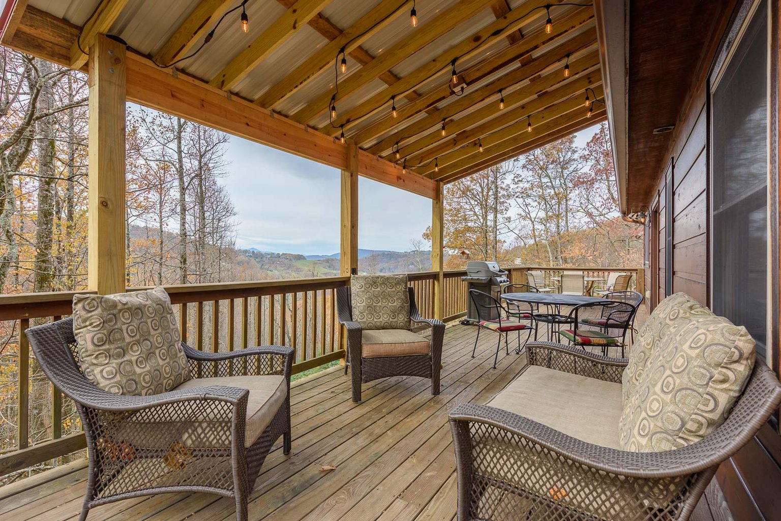 Boone Vacation Rental
