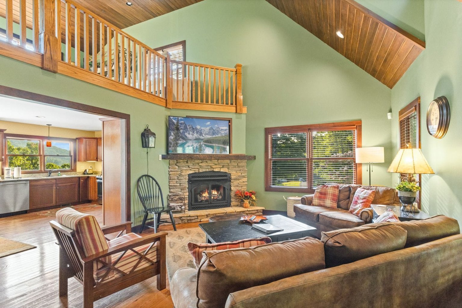 Boone Vacation Rental