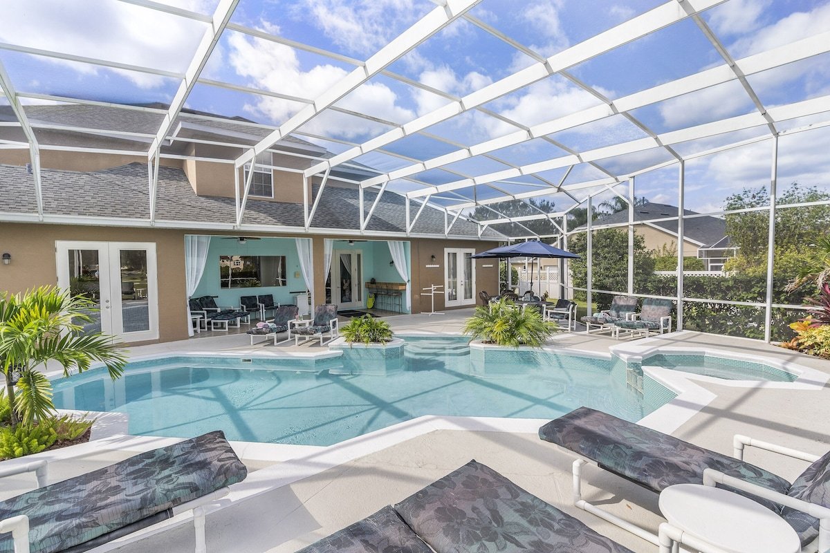 Kissimmee Vacation Rental