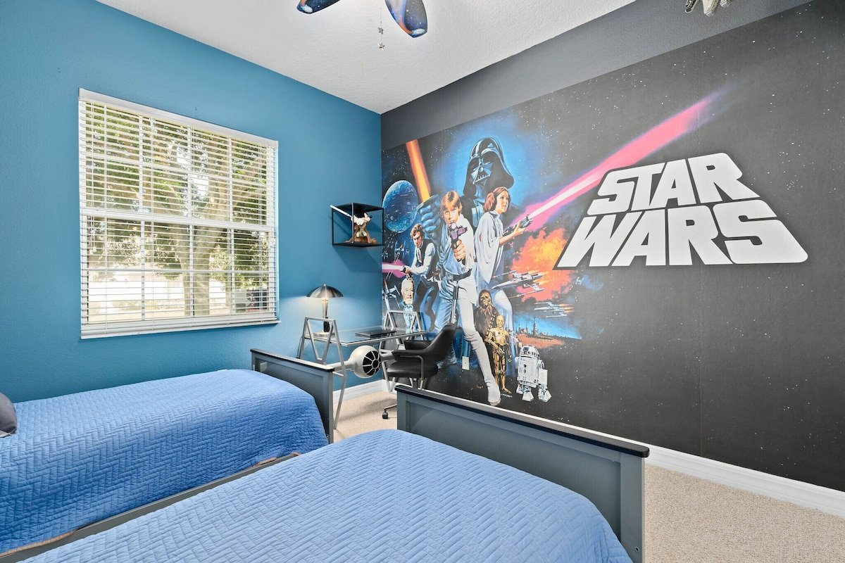 Kissimmee Vacation Rental