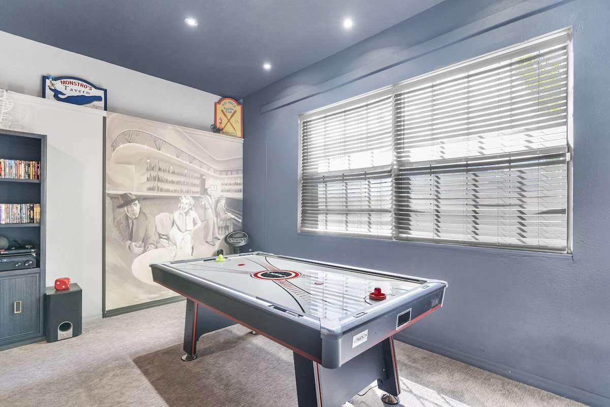 Kissimmee Vacation Rental