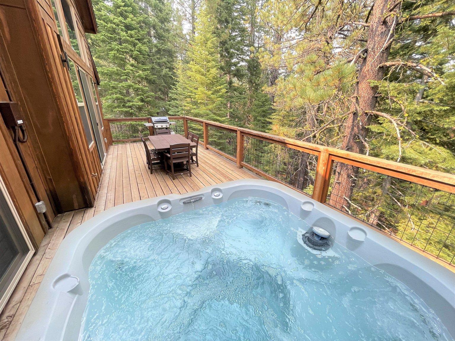 Truckee Vacation Rental
