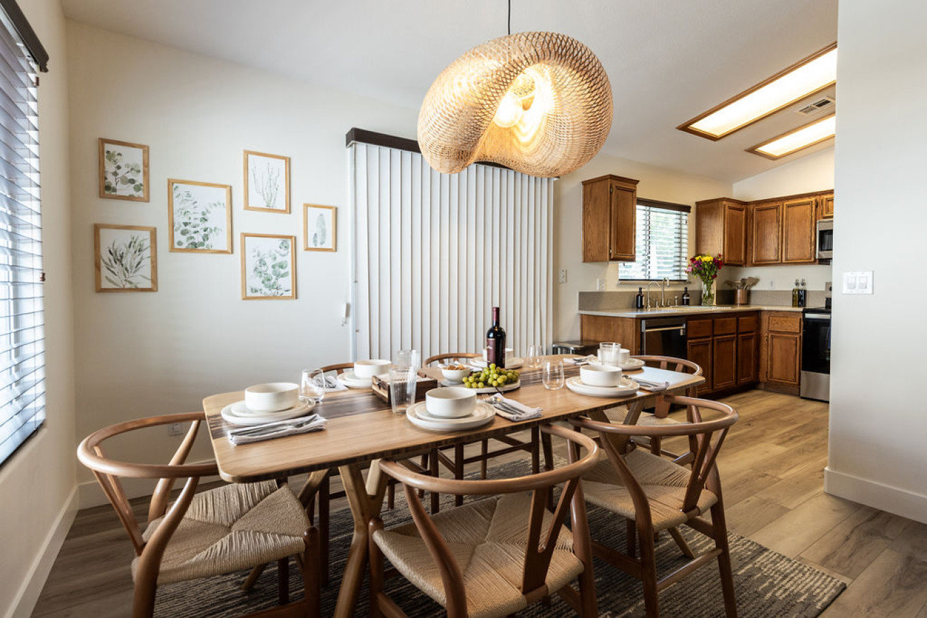 Mesquite Vacation Rental