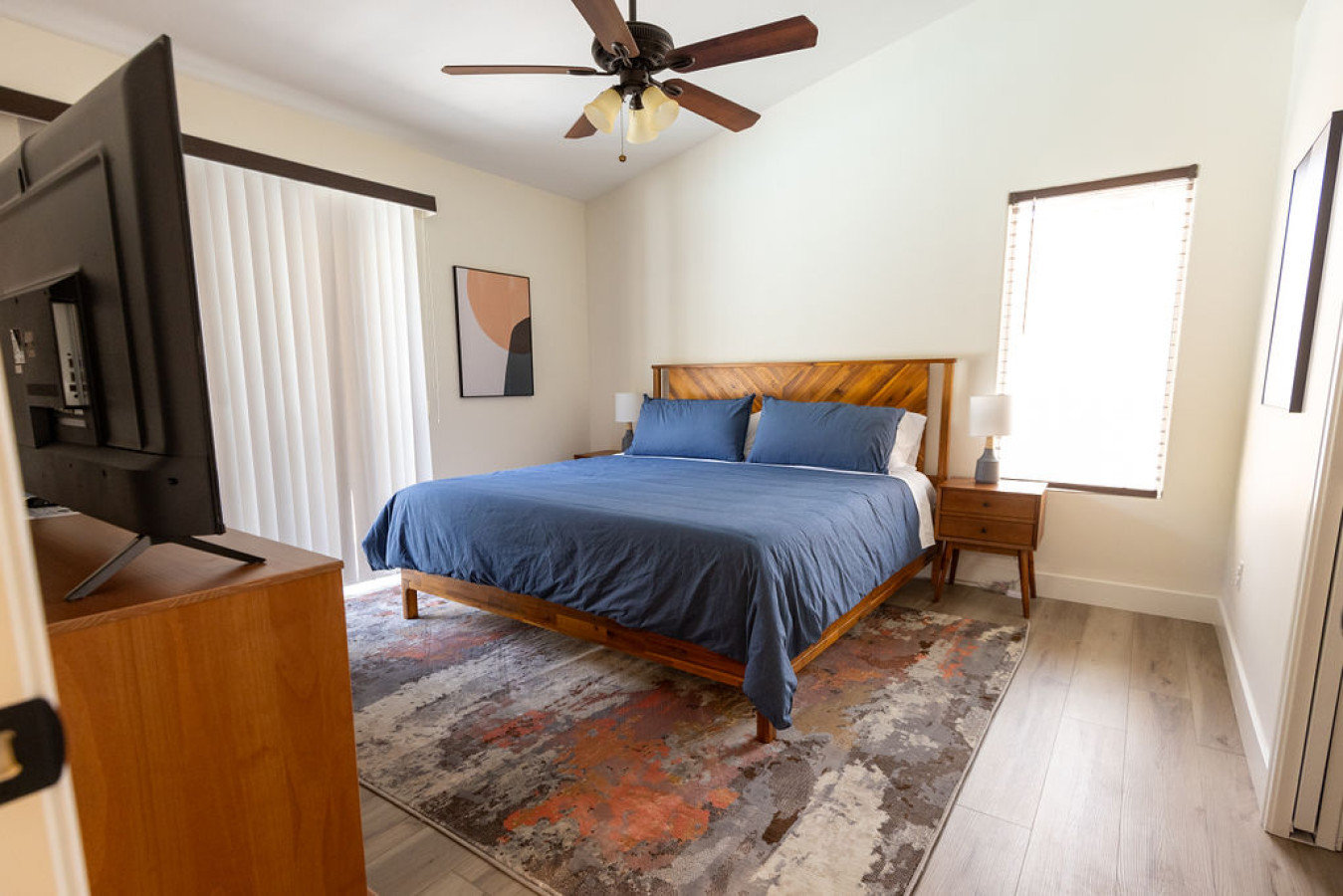 Mesquite Vacation Rental