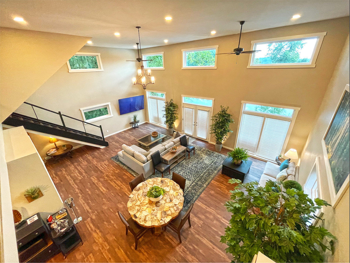 West Lafayette Vacation Rental
