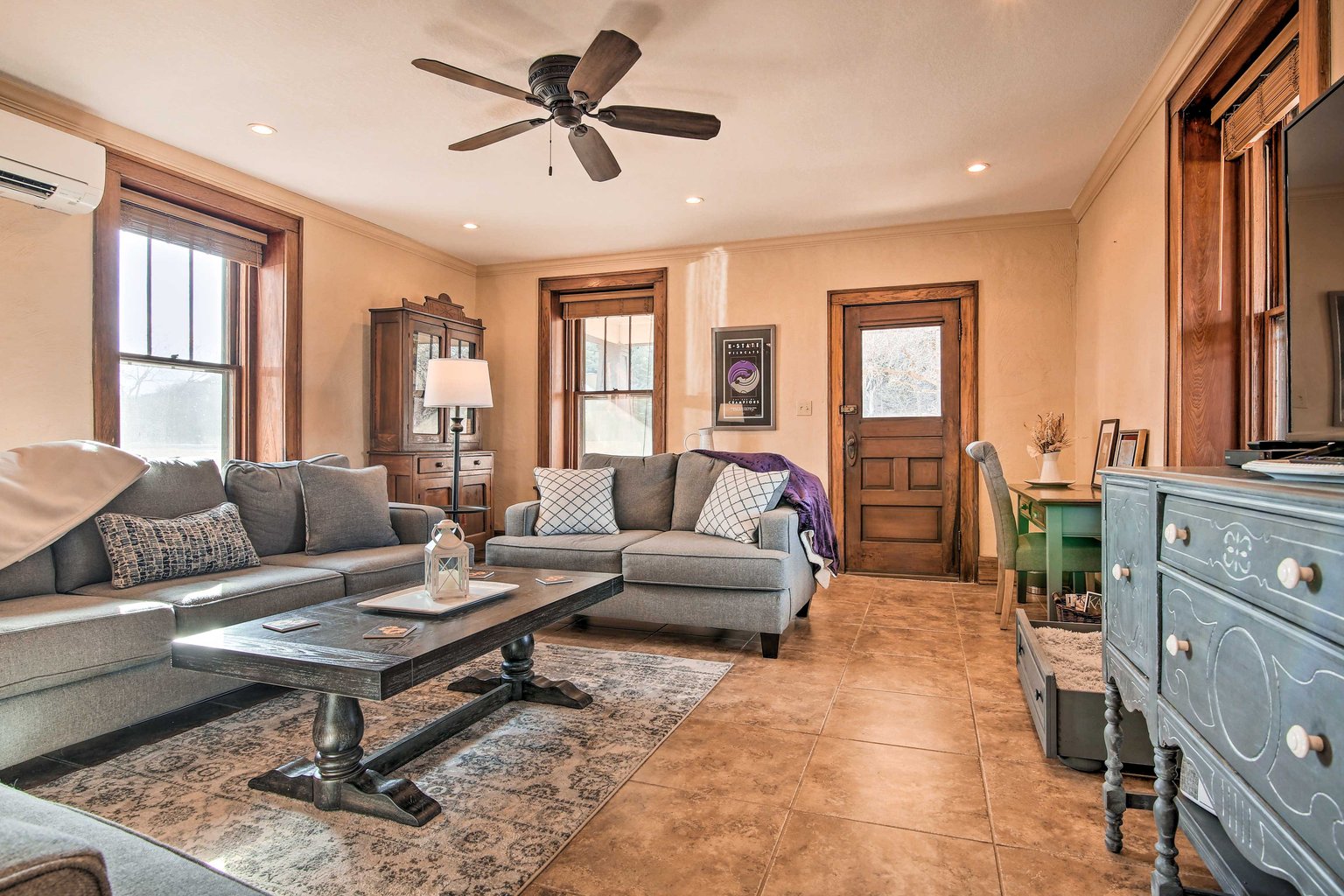 Manhattan Vacation Rental