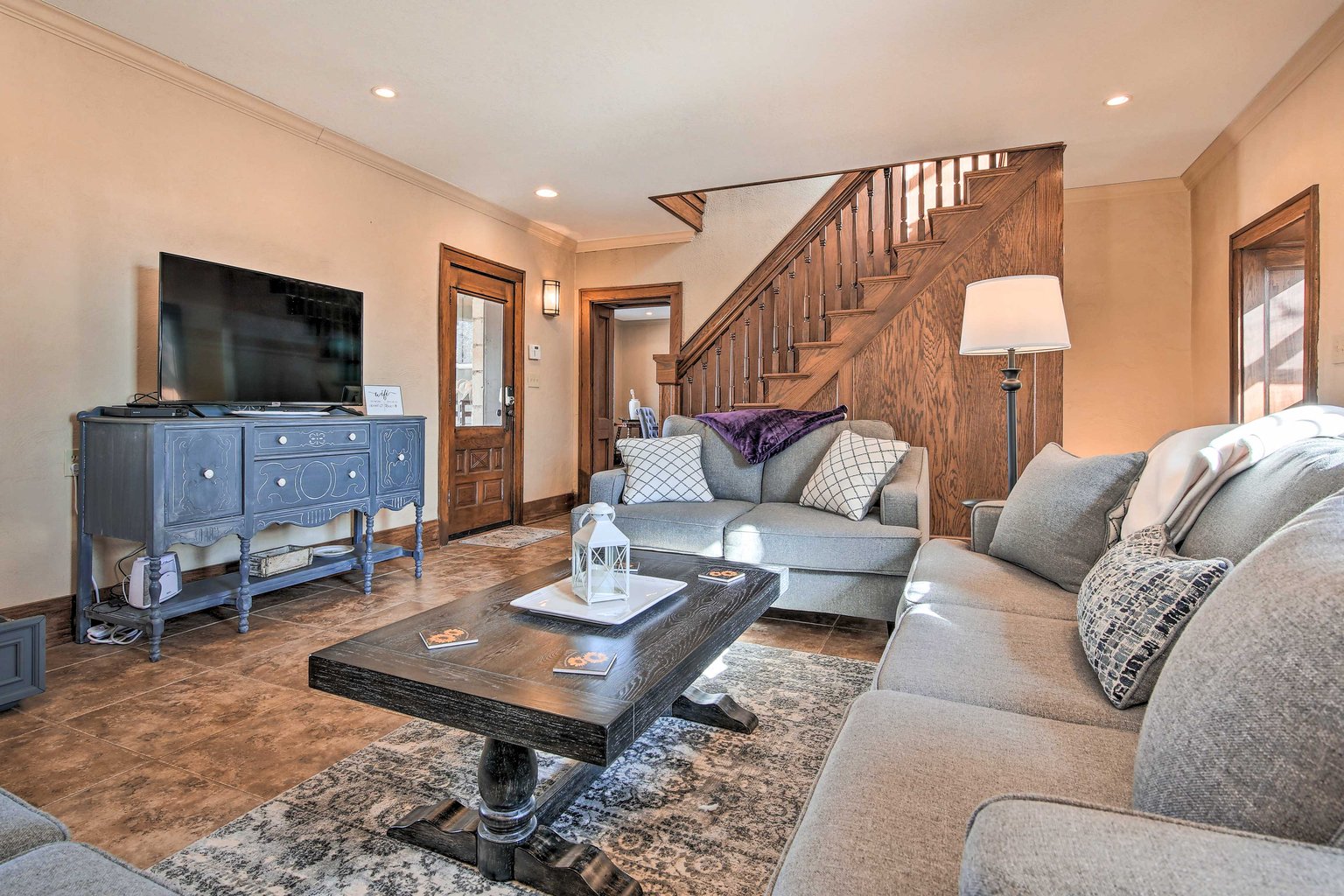 Manhattan Vacation Rental