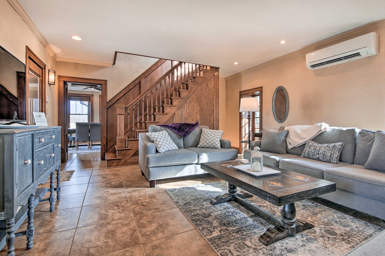 Manhattan Vacation Rental