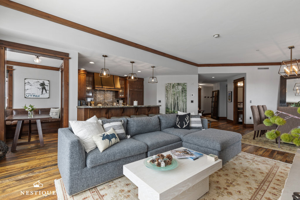 Park City Vacation Rental