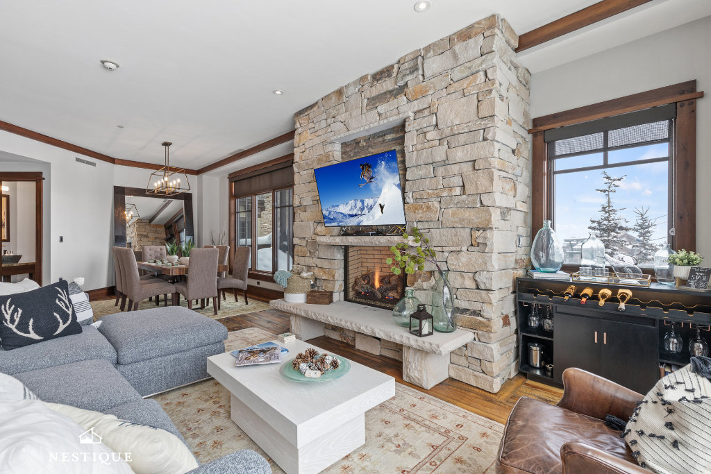 Park City Vacation Rental