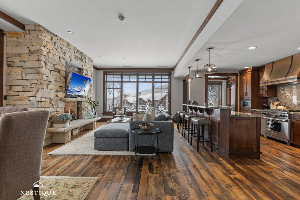 Park City Vacation Rental