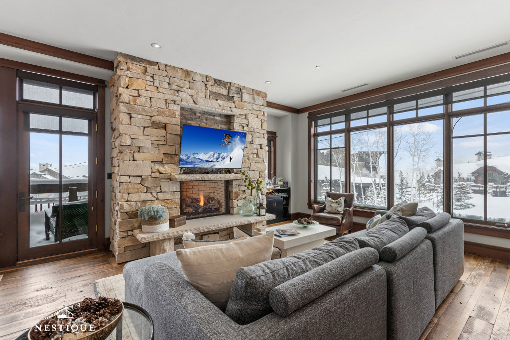Park City Vacation Rental