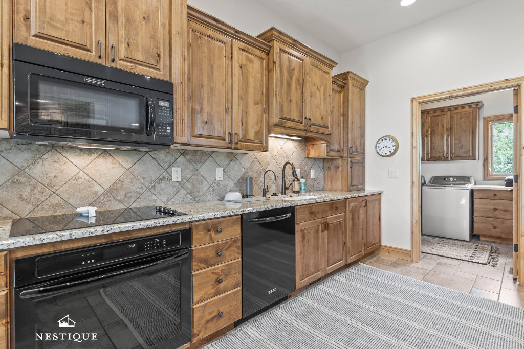 Morgan Vacation Rental