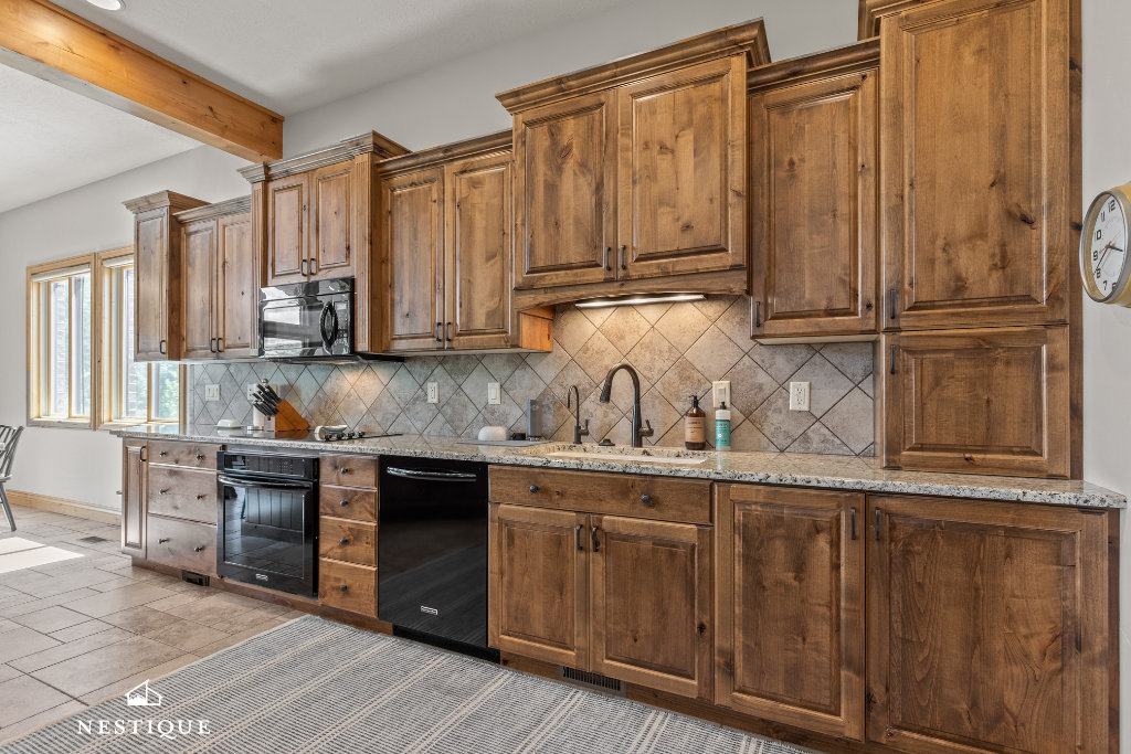 Morgan Vacation Rental