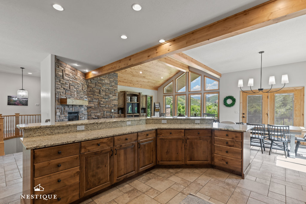 Morgan Vacation Rental