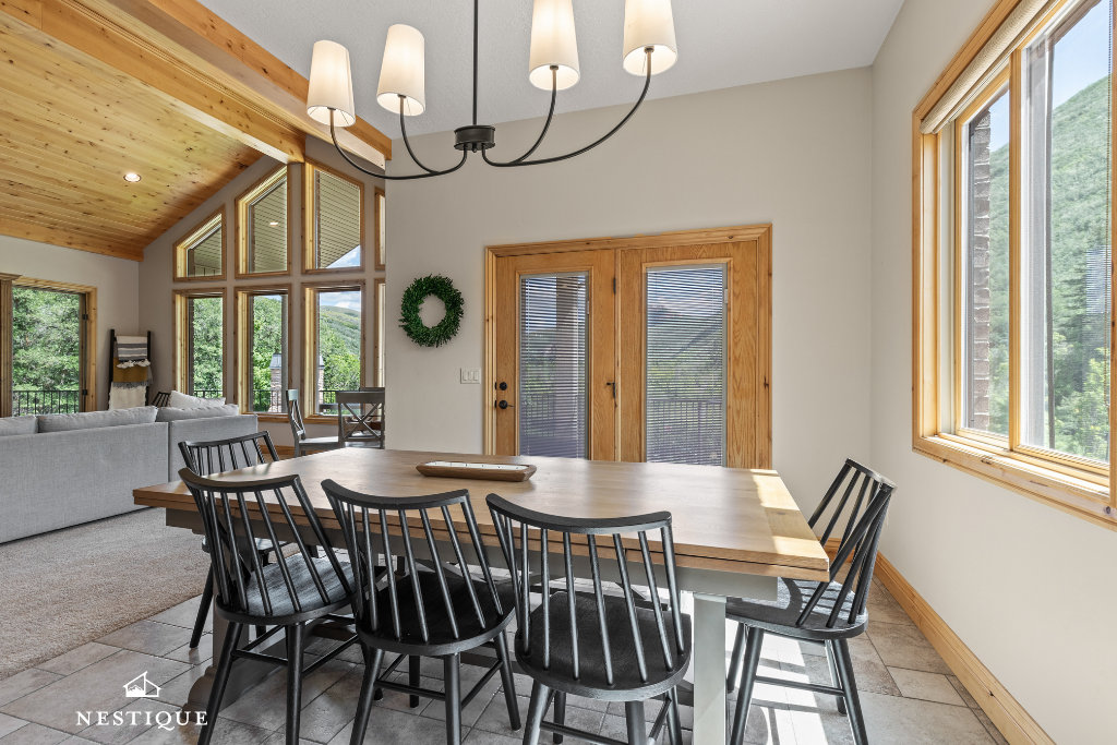 Morgan Vacation Rental