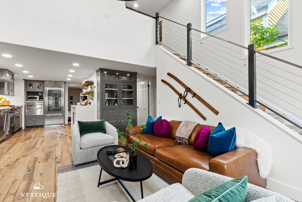 Park City Vacation Rental