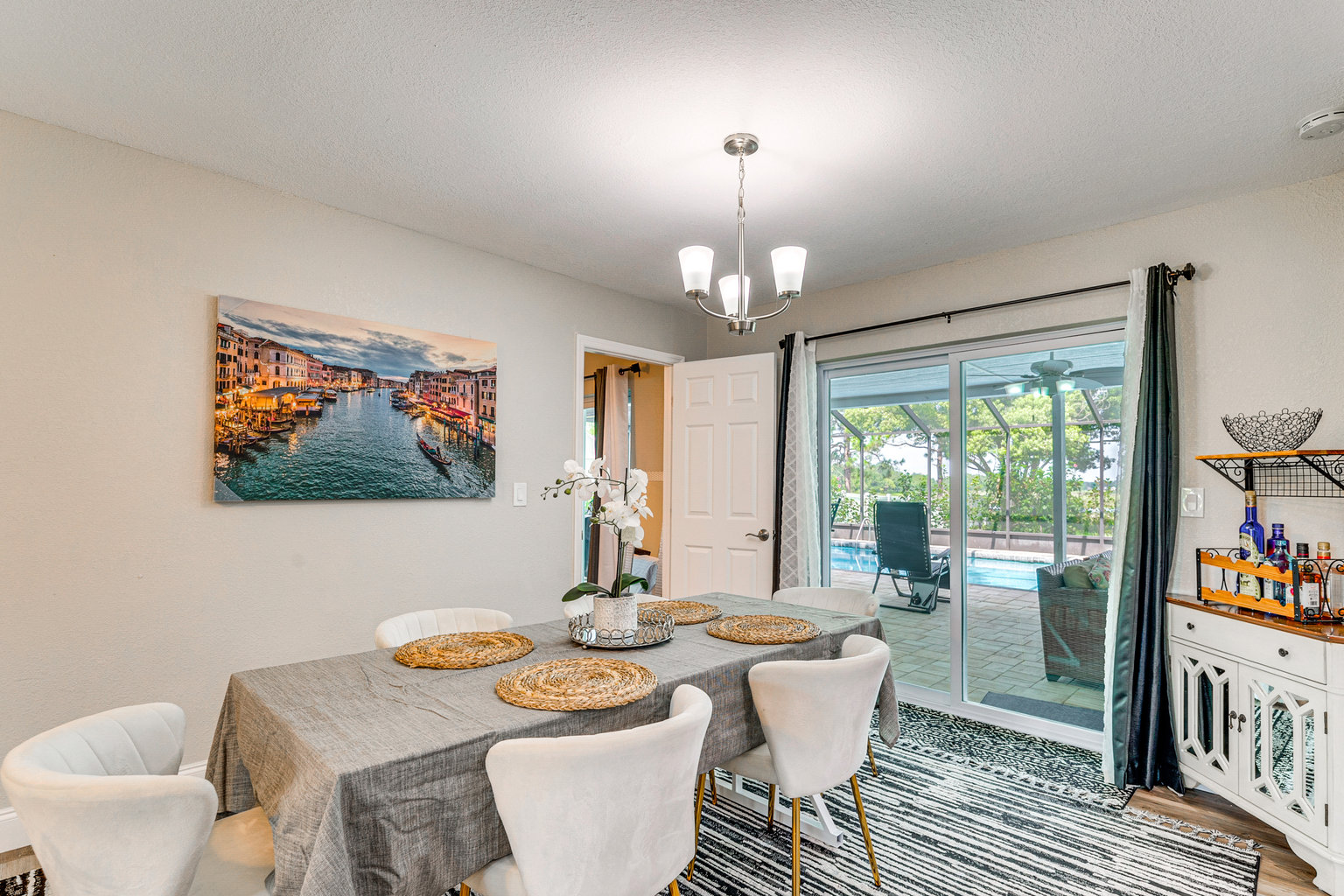 Spring Hill Vacation Rental