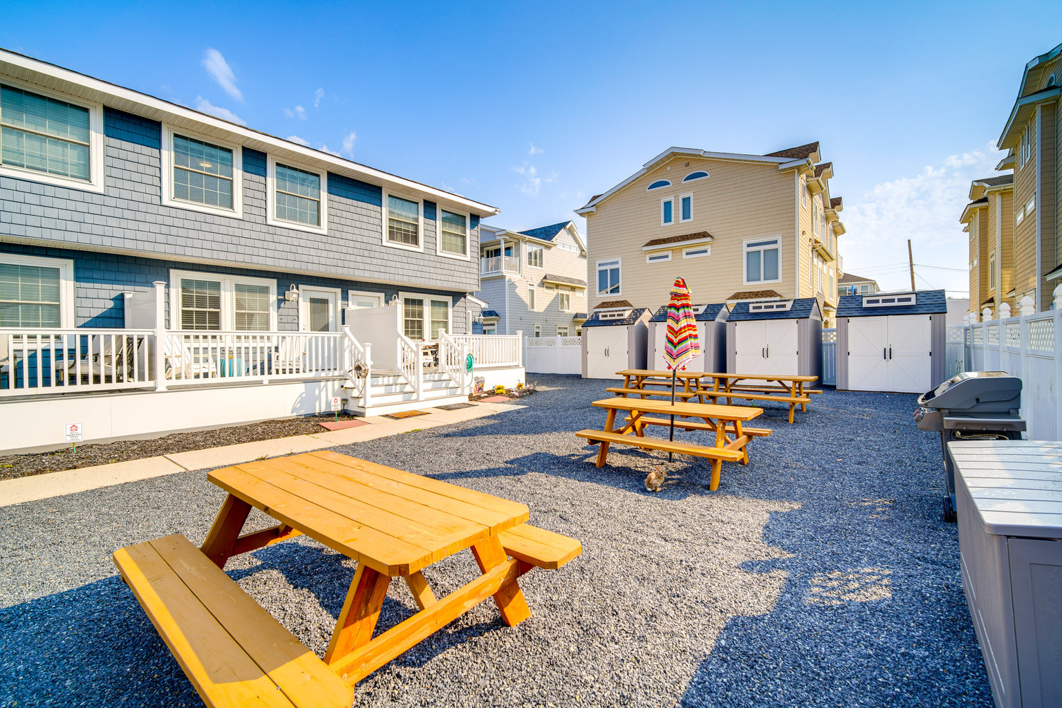 Brigantine Vacation Rental
