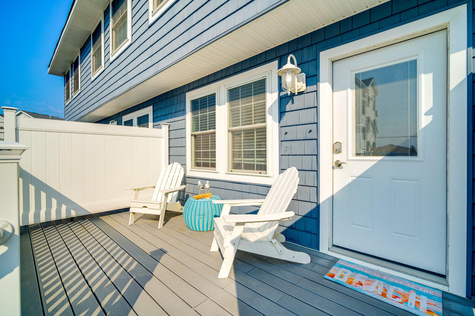 Brigantine Vacation Rental