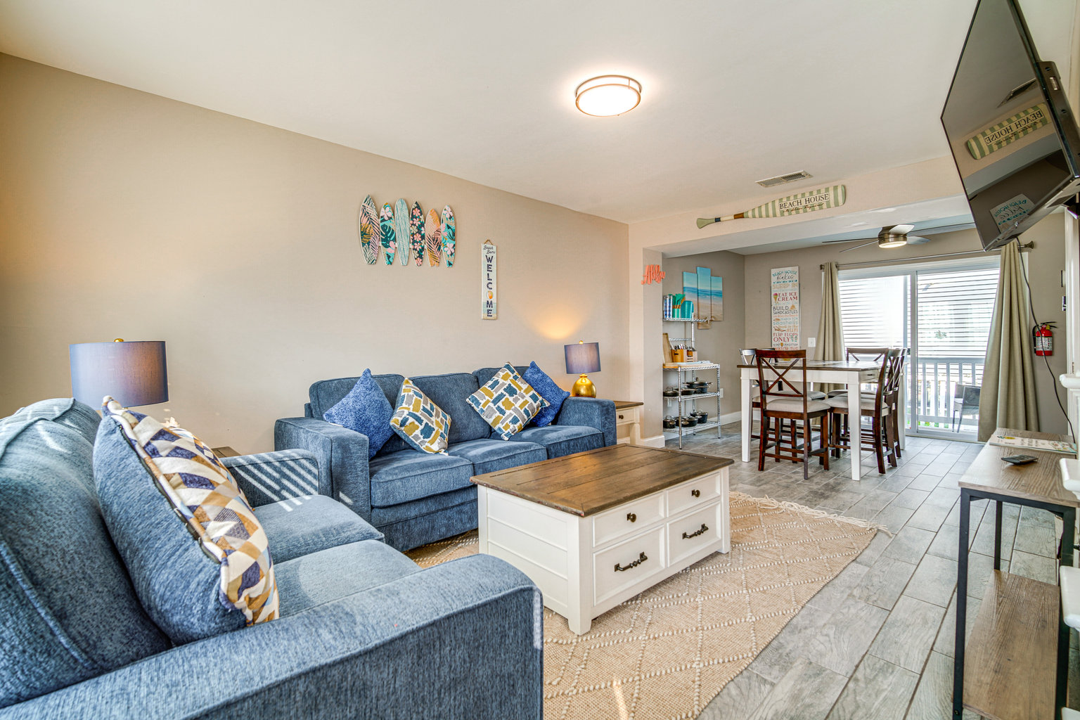 Brigantine Vacation Rental