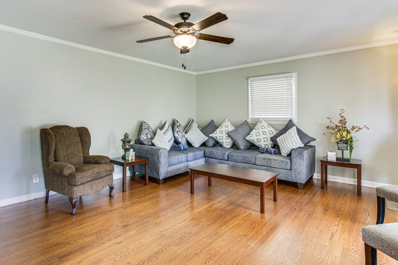 Florence Vacation Rental