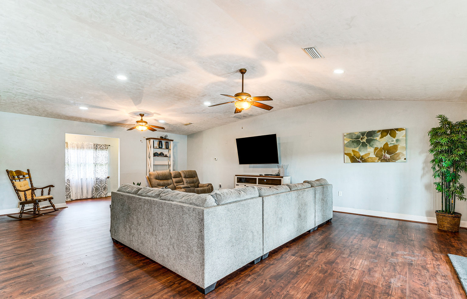 Micanopy Vacation Rental