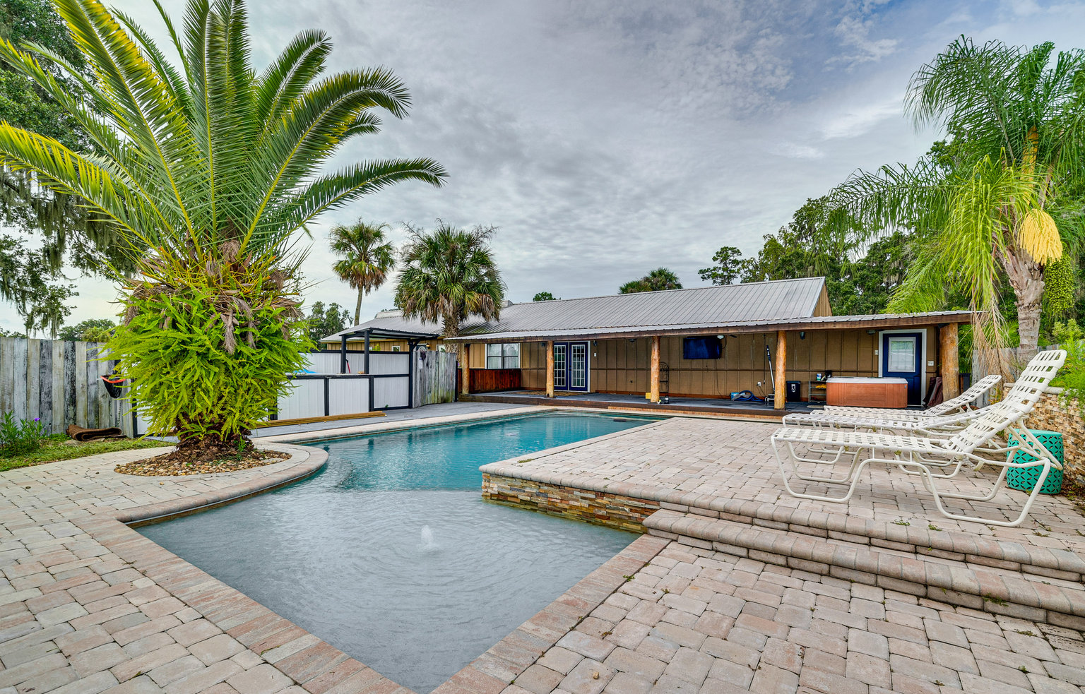 Micanopy Vacation Rental