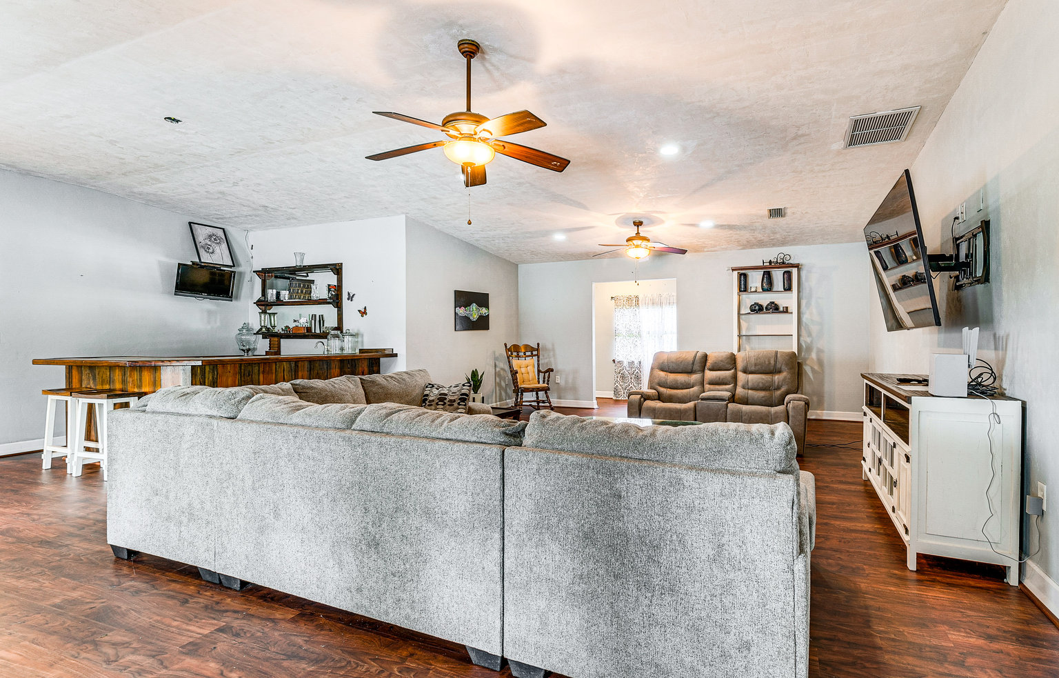 Micanopy Vacation Rental