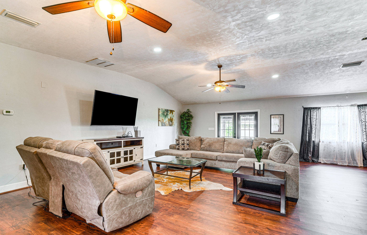 Micanopy Vacation Rental