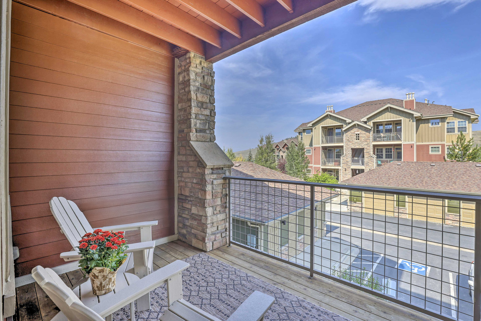 Granby Vacation Rental