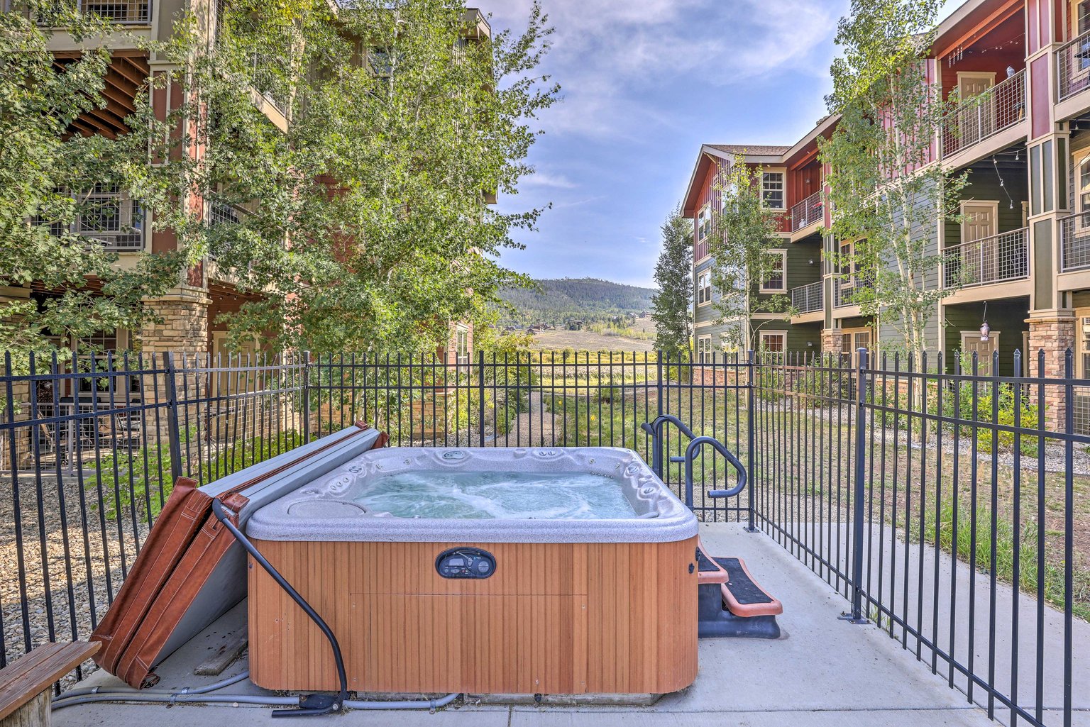 Granby Vacation Rental