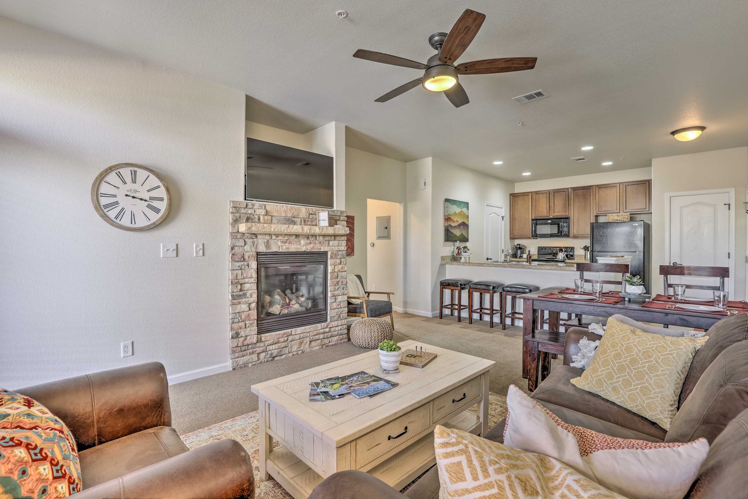 Granby Vacation Rental