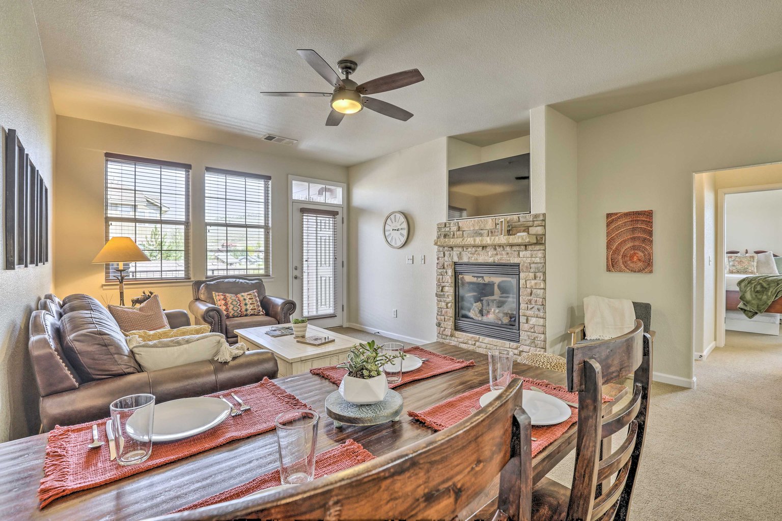 Granby Vacation Rental