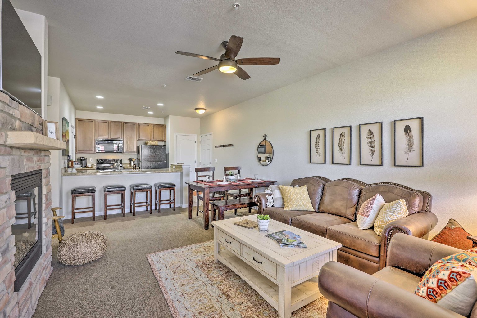 Granby Vacation Rental