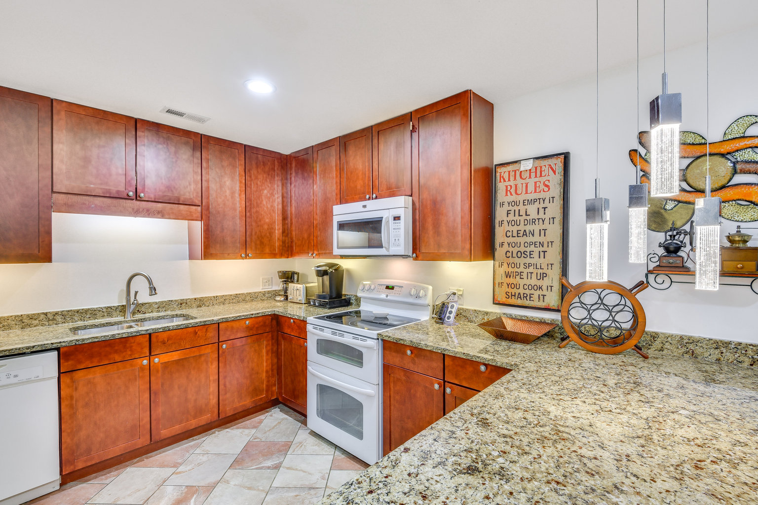 Coloma Vacation Rental